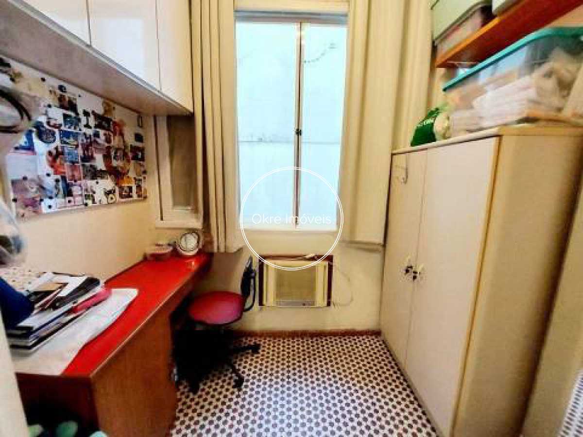 Conheça 8 do imóvel - Apartamento 3 quartos à venda Leblon, Rio de Janeiro - R$ 1.850.000 - LEAP30587 - 13 8 - 13