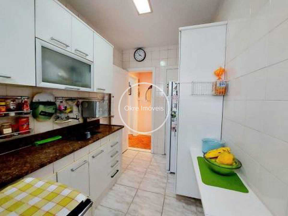 Conheça 13 do imóvel - Apartamento 3 quartos à venda Leblon, Rio de Janeiro - R$ 1.850.000 - LEAP30587 - 14 13 - 14