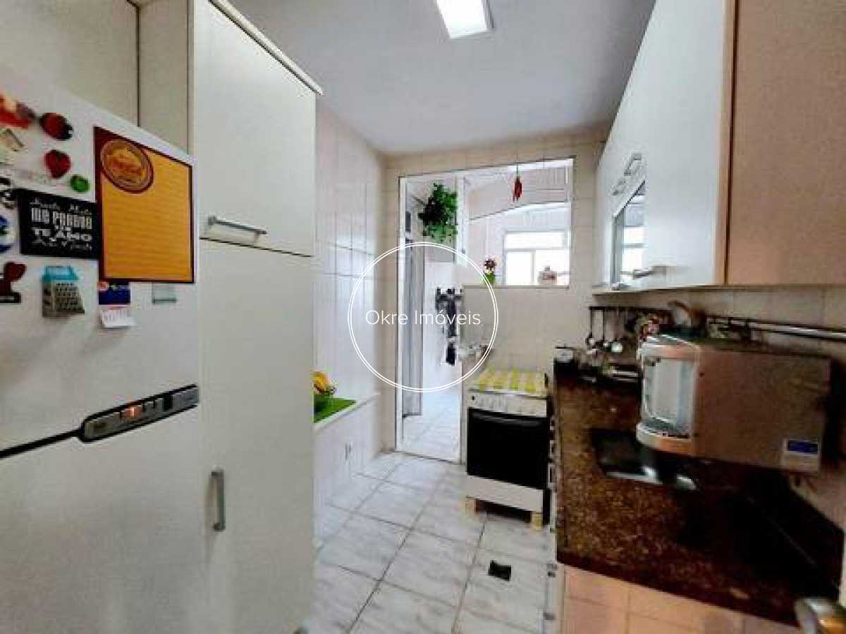 Conheça 17 do imóvel - Apartamento 3 quartos à venda Leblon, Rio de Janeiro - R$ 1.850.000 - LEAP30587 - 15 17 - 15