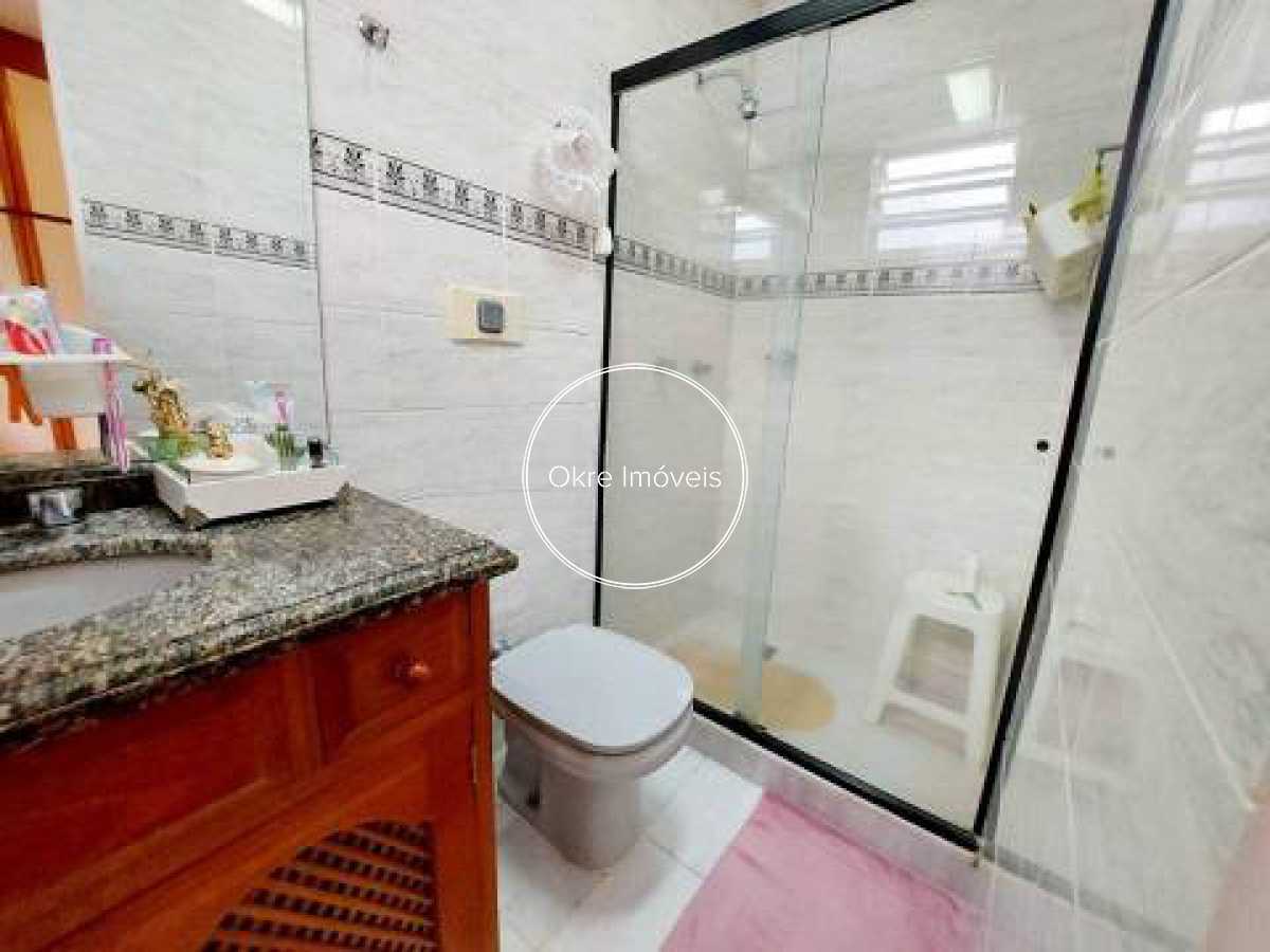 Conheça 10 do imóvel - Apartamento 3 quartos à venda Leblon, Rio de Janeiro - R$ 1.850.000 - LEAP30587 - 18 10 - 18