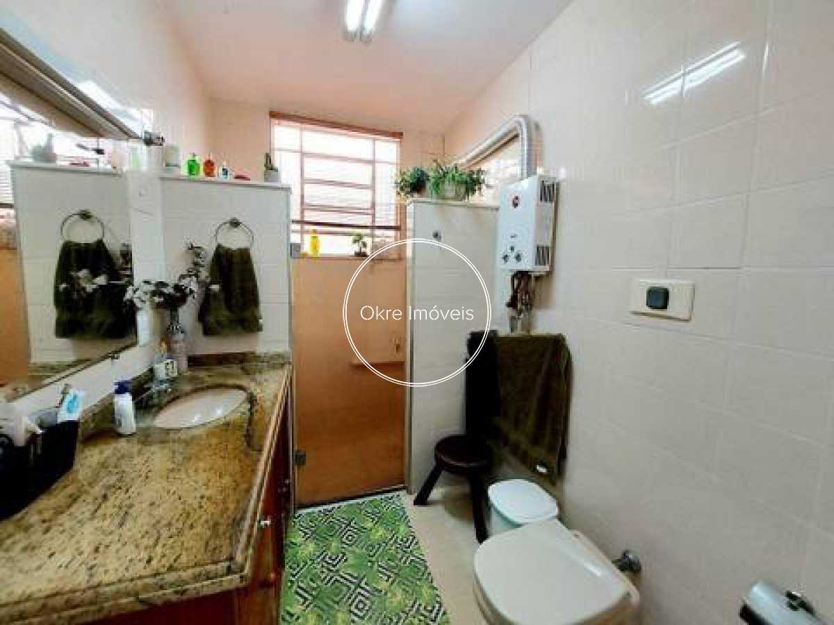 Conheça 12 do imóvel - Apartamento 3 quartos à venda Leblon, Rio de Janeiro - R$ 1.850.000 - LEAP30587 - 19 12 - 19