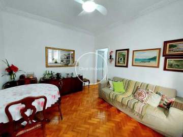 Apartamento 3 quartos à venda Leblon, Rio de Janeiro - R$ 1.850.000 - LEAP30587