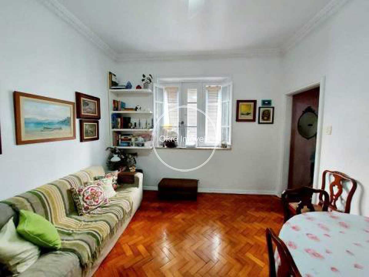 Conheça 19 do imóvel - Apartamento 3 quartos à venda Leblon, Rio de Janeiro - R$ 1.850.000 - LEAP30587 - 4 19 - 4