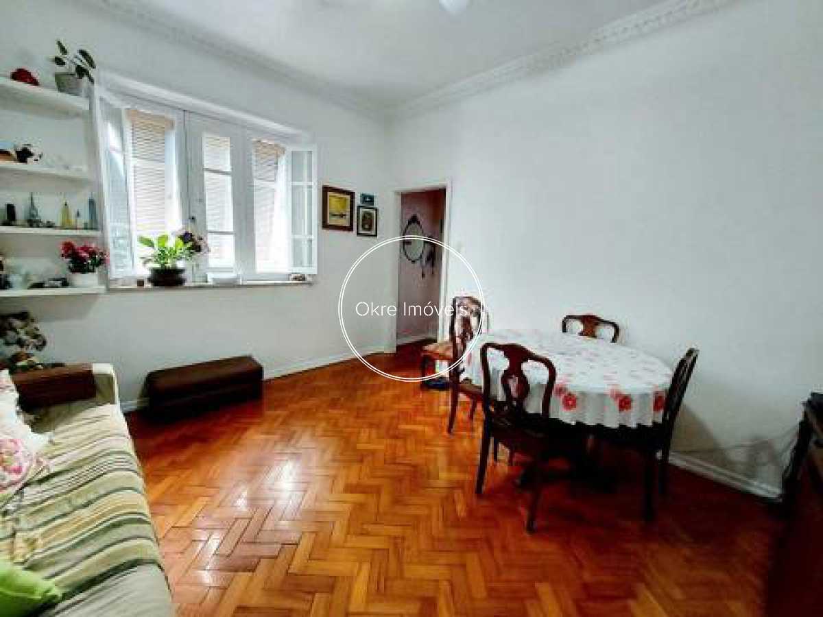Conheça 20 do imóvel - Apartamento 3 quartos à venda Leblon, Rio de Janeiro - R$ 1.850.000 - LEAP30587 - 5 20 - 5