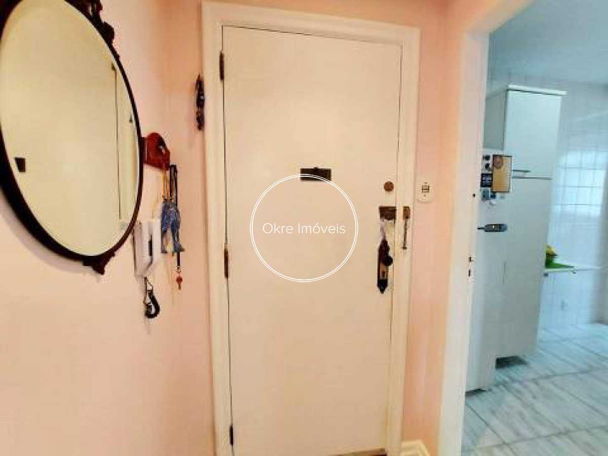 Conheça 18 do imóvel - Apartamento 3 quartos à venda Leblon, Rio de Janeiro - R$ 1.850.000 - LEAP30587 - 6 18 - 6