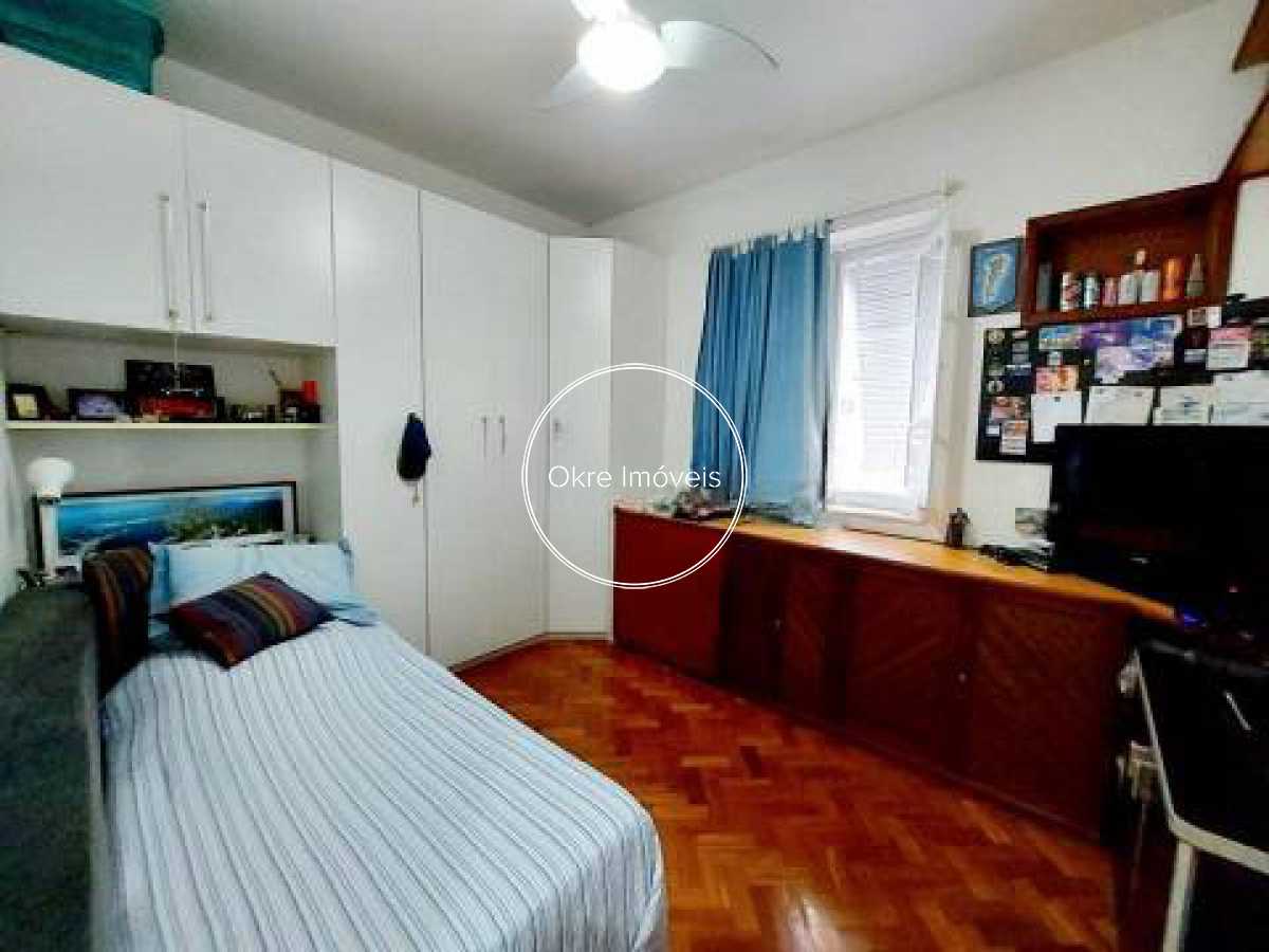 Conheça 5 do imóvel - Apartamento 3 quartos à venda Leblon, Rio de Janeiro - R$ 1.850.000 - LEAP30587 - 7 5 - 7
