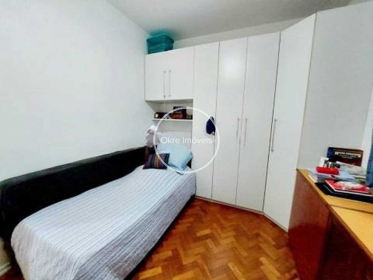 Conheça 4 do imóvel - Apartamento 3 quartos à venda Leblon, Rio de Janeiro - R$ 1.850.000 - LEAP30587 - 8 4 - 8