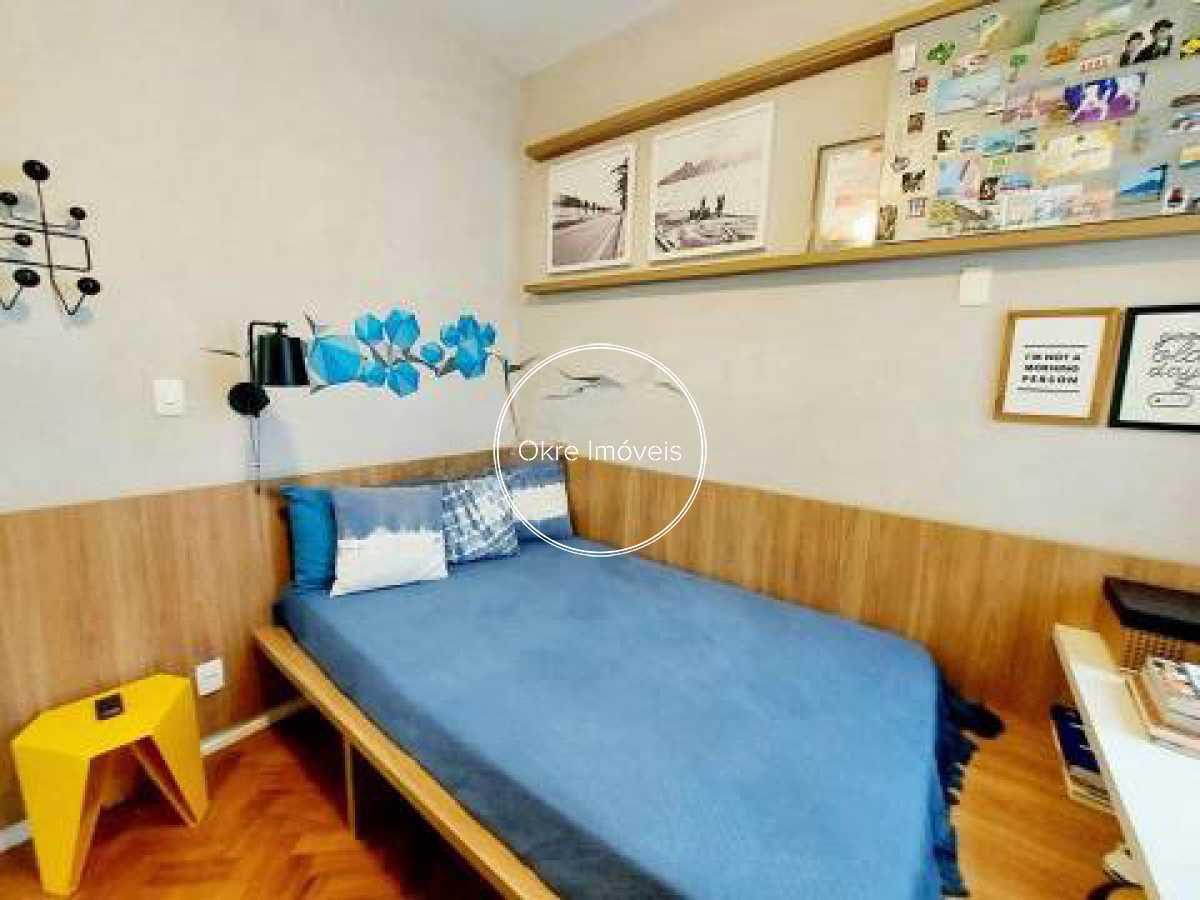 Conheça 6 do imóvel - Apartamento 3 quartos à venda Leblon, Rio de Janeiro - R$ 1.850.000 - LEAP30587 - 9 6 - 9