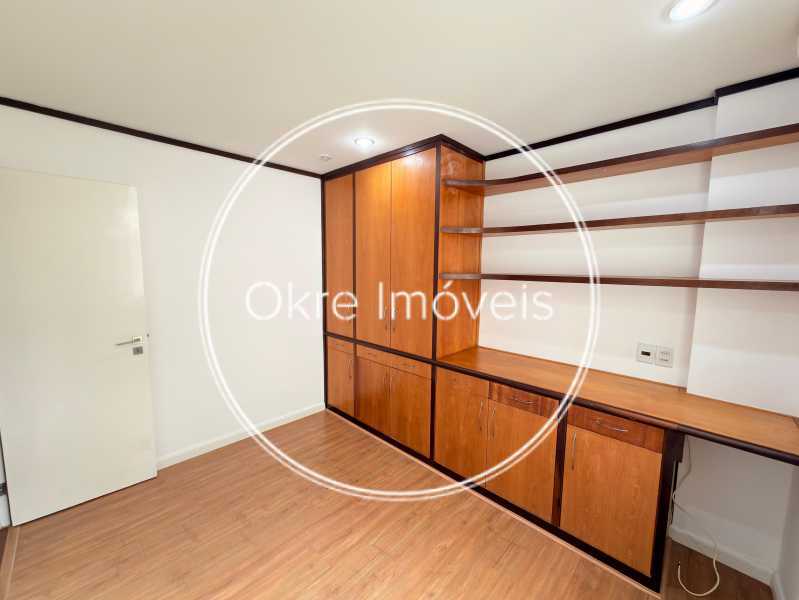 Conheça 3af1c7c3-9151-4334-bb6d-98c2a1 do imóvel - COBERTURA DUPLEX À VENDA NO LEBLON. - 8594 - 24 3af1c7c3-9151-4334-bb6d-98c2a1 - 24