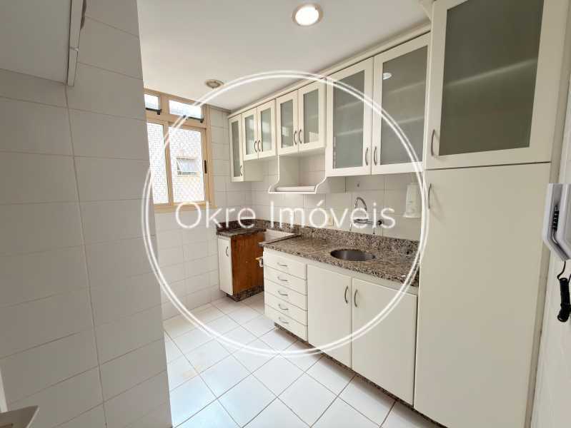 Conheça 6c0edf60-afb4-4c4e-9758-a0cc2b do imóvel - COBERTURA DUPLEX À VENDA NO LEBLON. - 8594 - 27 6c0edf60-afb4-4c4e-9758-a0cc2b - 27