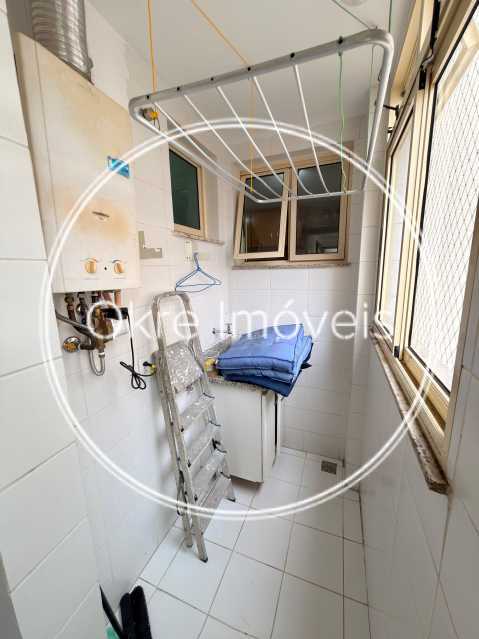 Conheça 8ff34020-d5b0-4d36-a30d-924f77 do imóvel - COBERTURA DUPLEX À VENDA NO LEBLON. - 8594 - 31 8ff34020-d5b0-4d36-a30d-924f77 - 31