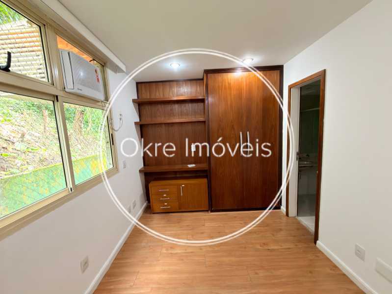Conheça 709a9cc7-4e63-4b69-8c1a-ba962a do imóvel - COBERTURA DUPLEX À VENDA NO LEBLON. - 8594 - 20 709a9cc7-4e63-4b69-8c1a-ba962a - 20