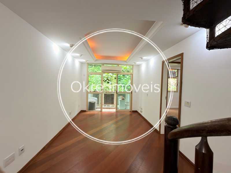 Conheça 943a48a0-c83f-415d-9a25-83e7a0 do imóvel - COBERTURA DUPLEX À VENDA NO LEBLON. - 8594 - 14 943a48a0-c83f-415d-9a25-83e7a0 - 14