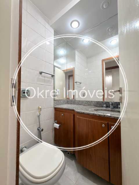 Conheça 9505fecb-77e9-4c7d-96b1-3b5c25 do imóvel - COBERTURA DUPLEX À VENDA NO LEBLON. - 8594 - 33 9505fecb-77e9-4c7d-96b1-3b5c25 - 33