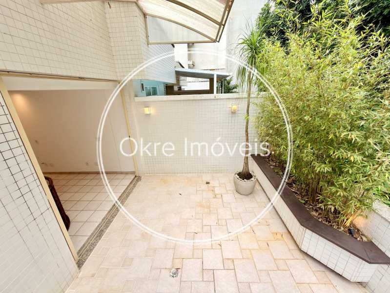 Conheça 48774e0c-e705-49e2-b46e-682e93 do imóvel - COBERTURA DUPLEX À VENDA NO LEBLON. - 8594 - 6 48774e0c-e705-49e2-b46e-682e93 - 6