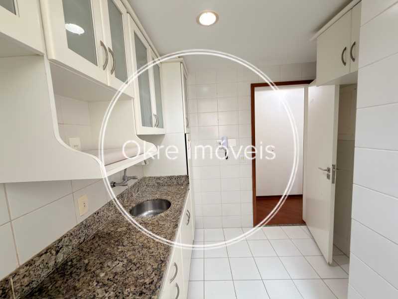 Conheça a85a2c90-2e52-413c-a439-aa8c6d do imóvel - COBERTURA DUPLEX À VENDA NO LEBLON. - 8594 - 29 a85a2c90-2e52-413c-a439-aa8c6d - 29
