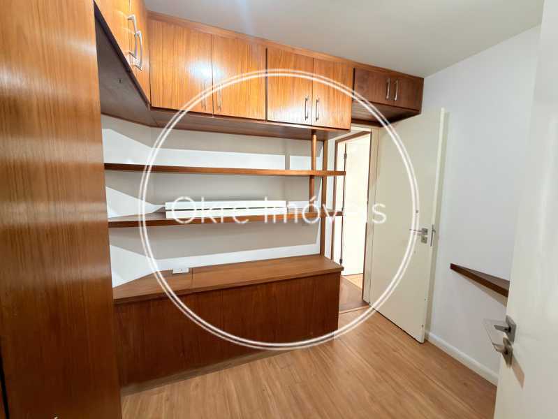 Conheça d47b1c98-a2c0-43ab-b47c-04e565 do imóvel - COBERTURA DUPLEX À VENDA NO LEBLON. - 8594 - 26 d47b1c98-a2c0-43ab-b47c-04e565 - 26