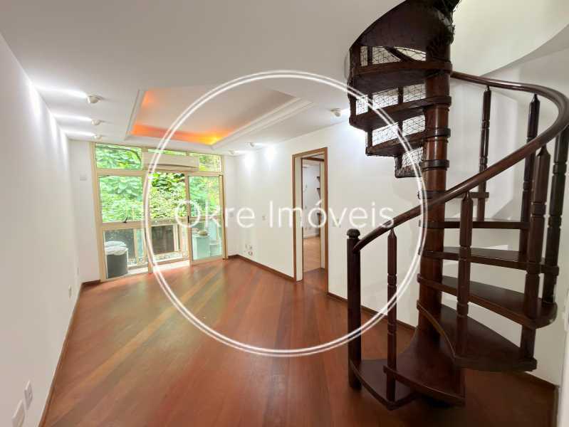 Conheça d5125971-fe19-4292-8086-b92ccc do imóvel - COBERTURA DUPLEX À VENDA NO LEBLON. - 8594 - 11 d5125971-fe19-4292-8086-b92ccc - 11