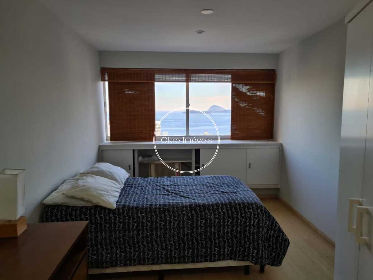 Conheça 81d3ff50-0cff-4e4b-b45f-0a8ea do imóvel - Flat 1 quarto à venda Leblon, Rio de Janeiro - R$ 2.100.000 - LEFL10036 - 12 81d3ff50-0cff-4e4b-b45f-0a8ea - 12