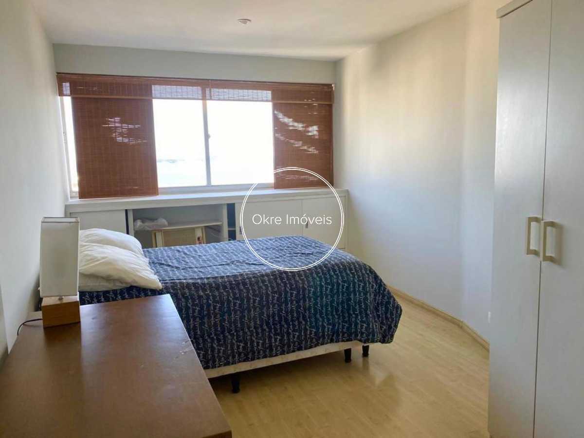 Conheça 716a5153-f8e7-4279-bce4-956a1 do imóvel - Flat 1 quarto à venda Leblon, Rio de Janeiro - R$ 2.100.000 - LEFL10036 - 13 716a5153-f8e7-4279-bce4-956a1 - 13