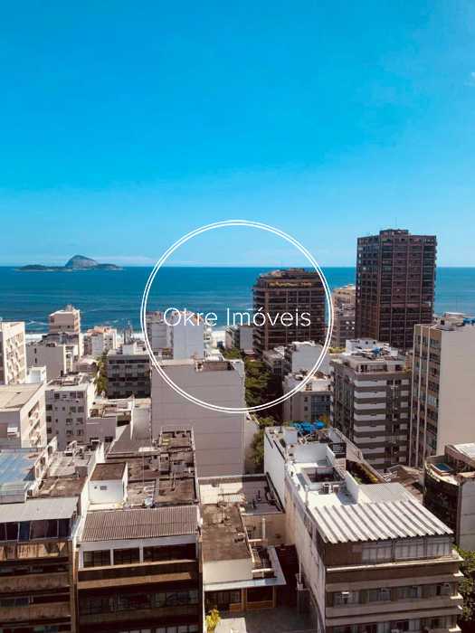 Conheça 9531c5d0-40d4-4bd4-bb0d-26337 do imóvel - Flat 1 quarto à venda Leblon, Rio de Janeiro - R$ 2.100.000 - LEFL10036 - 15 9531c5d0-40d4-4bd4-bb0d-26337 - 15