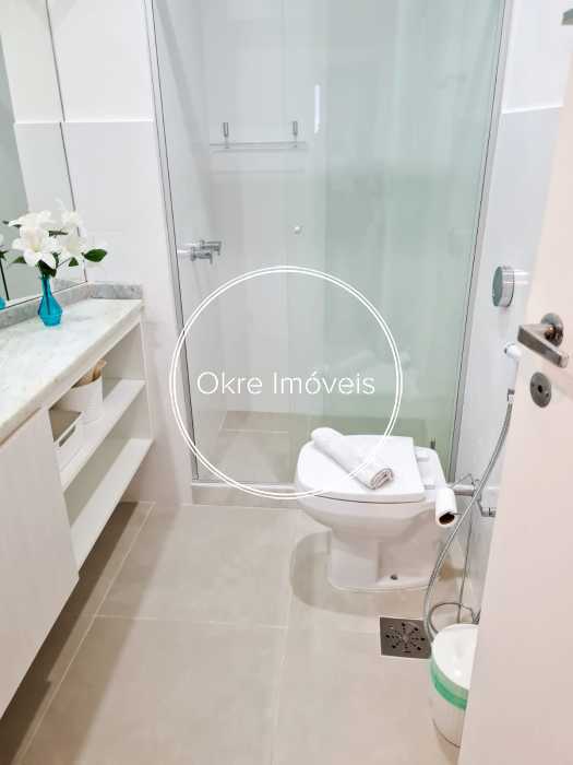 Conheça 6cb04a6e-aa8d-46c0-b0d8-5b7b2 do imóvel - Flat 1 quarto à venda Leblon, Rio de Janeiro - R$ 2.100.000 - LEFL10036 - 21 6cb04a6e-aa8d-46c0-b0d8-5b7b2 - 21