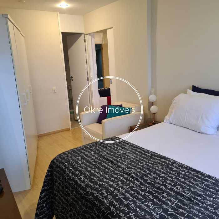 Conheça 6fb6f1a5-9bac-4d9a-9724-470bb do imóvel - Flat 1 quarto à venda Leblon, Rio de Janeiro - R$ 2.100.000 - LEFL10036 - 22 6fb6f1a5-9bac-4d9a-9724-470bb - 22
