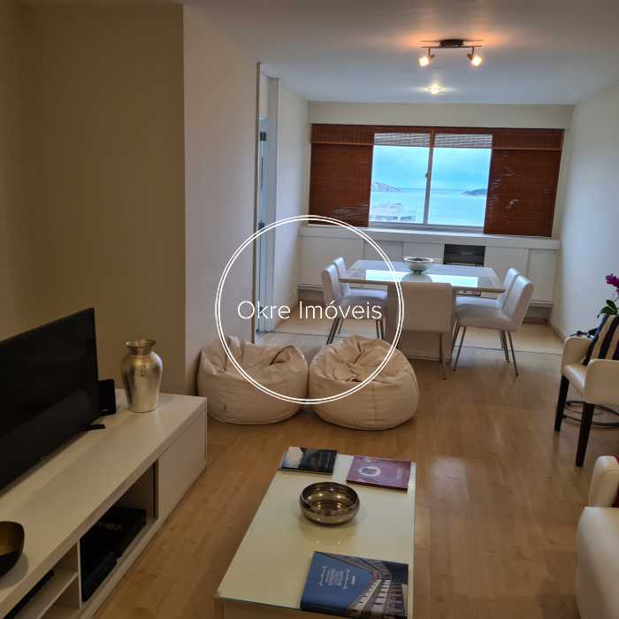 Conheça 28cb2301-7119-4f20-9b11-c08ee do imóvel - Flat 1 quarto à venda Leblon, Rio de Janeiro - R$ 2.100.000 - LEFL10036 - 23 28cb2301-7119-4f20-9b11-c08ee - 23