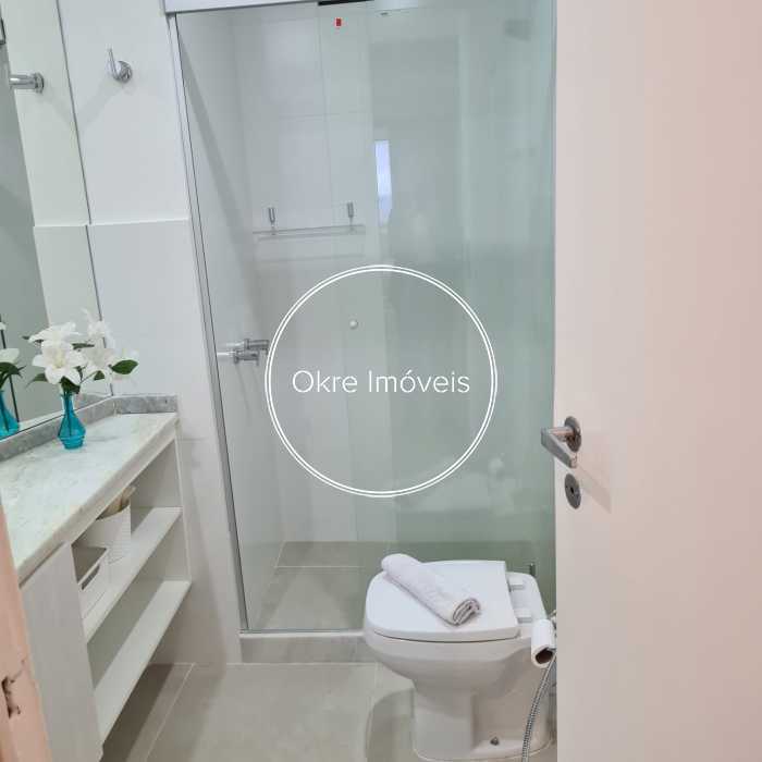 Conheça 550dde8b-fab7-44c7-8970-f7dbc do imóvel - Flat 1 quarto à venda Leblon, Rio de Janeiro - R$ 2.100.000 - LEFL10036 - 26 550dde8b-fab7-44c7-8970-f7dbc - 26