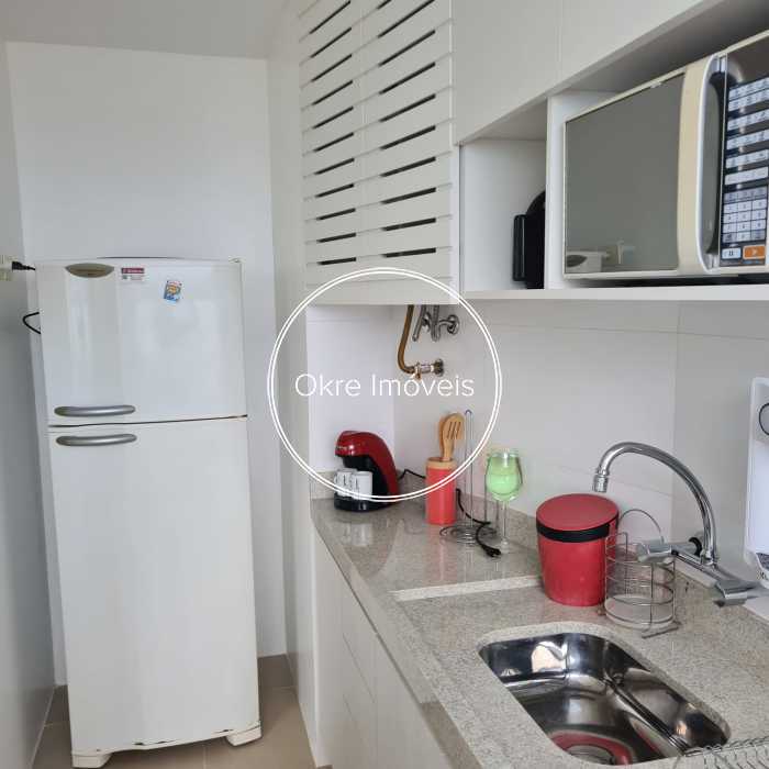 Conheça 1116dd4b-d088-4a20-87a8-9c9fe do imóvel - Flat 1 quarto à venda Leblon, Rio de Janeiro - R$ 2.100.000 - LEFL10036 - 27 1116dd4b-d088-4a20-87a8-9c9fe - 27
