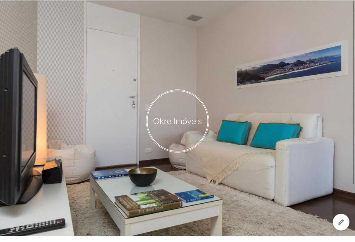 Conheça 4ca0f221-cc92-4148-8eba-7f1df do imóvel - Flat 1 quarto à venda Leblon, Rio de Janeiro - R$ 2.100.000 - LEFL10036 - 4 4ca0f221-cc92-4148-8eba-7f1df - 4