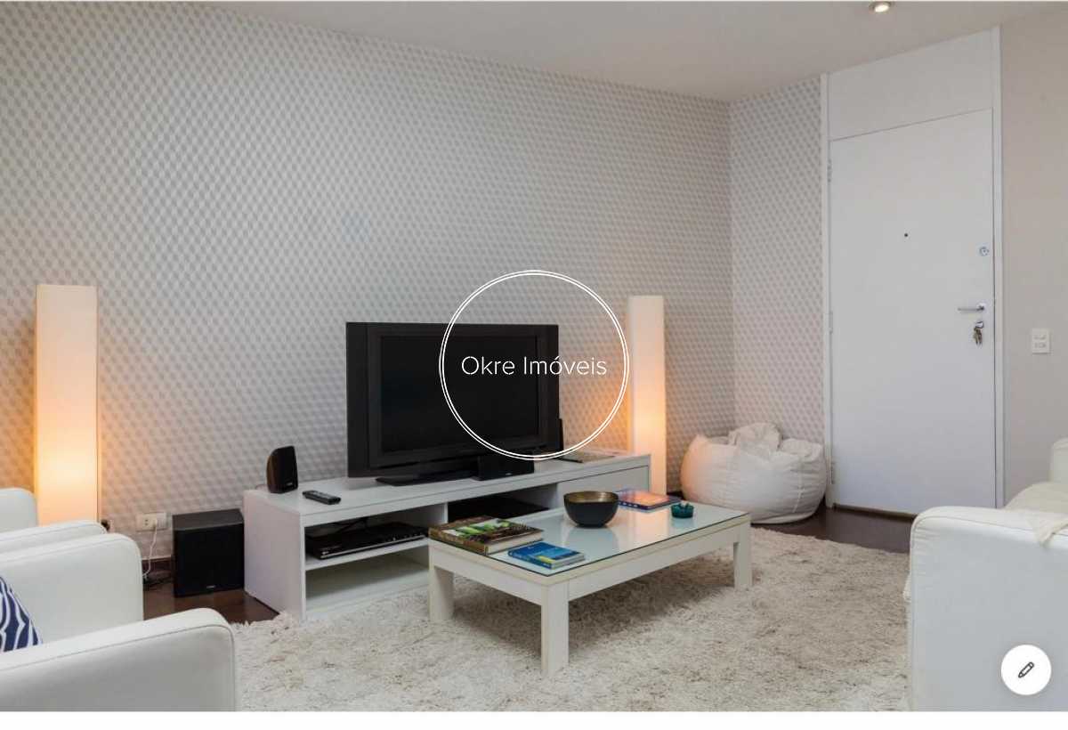 Conheça 669db437-7b39-4a11-a435-b724a do imóvel - Flat 1 quarto à venda Leblon, Rio de Janeiro - R$ 2.100.000 - LEFL10036 - 8 669db437-7b39-4a11-a435-b724a - 8