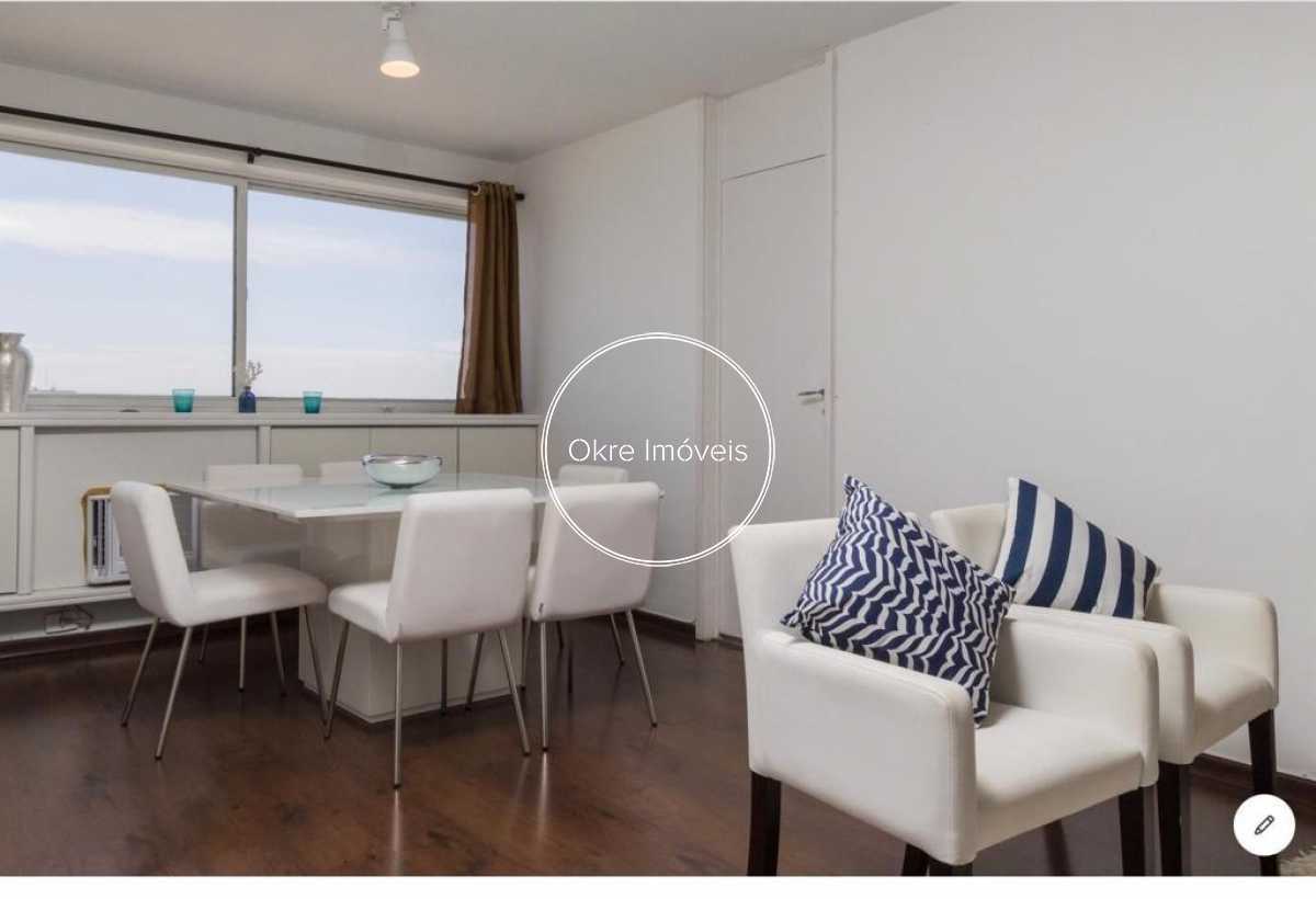 Conheça 9da81b7d-213e-4d6e-9d7c-6c754 do imóvel - Flat 1 quarto à venda Leblon, Rio de Janeiro - R$ 2.100.000 - LEFL10036 - 9 9da81b7d-213e-4d6e-9d7c-6c754 - 9