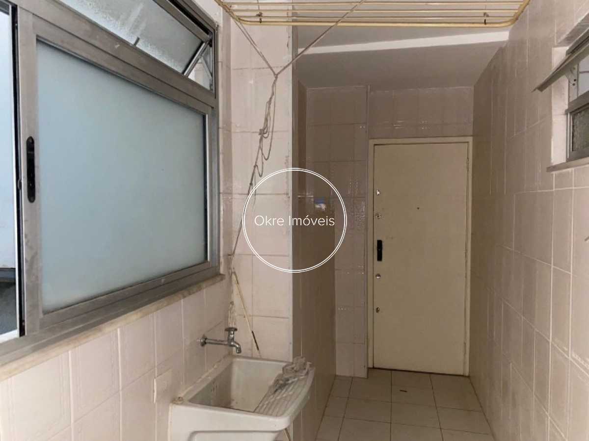 Conheça 3861_FOTO_9_cleanup do imóvel - Apartamento 3 quartos à venda Gávea, Rio de Janeiro - R$ 3.000.000 - IPAP30078 - 8 3861_FOTO_9_cleanup - 8
