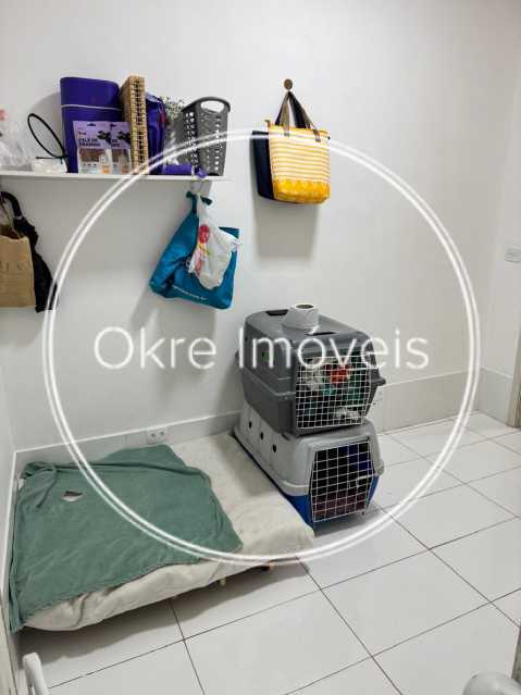 Conheça WhatsApp Image 2025-11-13 at 1 do imóvel - Apartamento 3 quartos à venda Botafogo, Rio de Janeiro - R$ 1.050.000 - 8727 - 29 WhatsApp Image 2025-11-13 at 1 - 29
