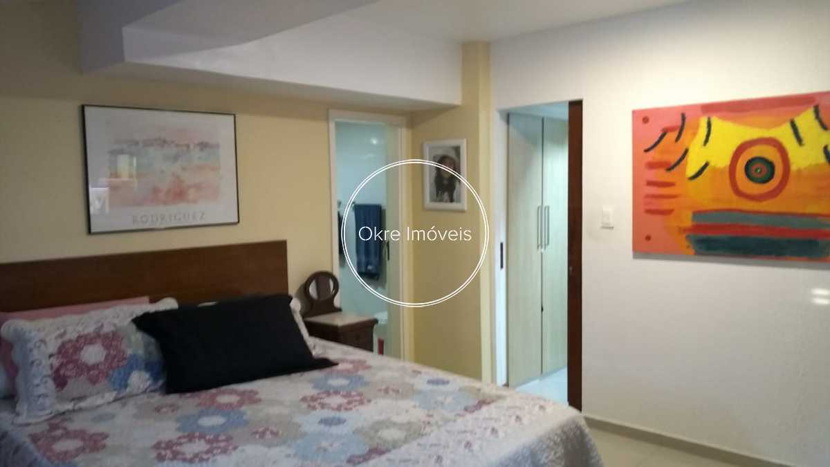 Conheça 10 do imóvel - Cobertura 4 quartos à venda Flamengo, Rio de Janeiro - R$ 3.325.000 - 8750 - 10 10 - 10