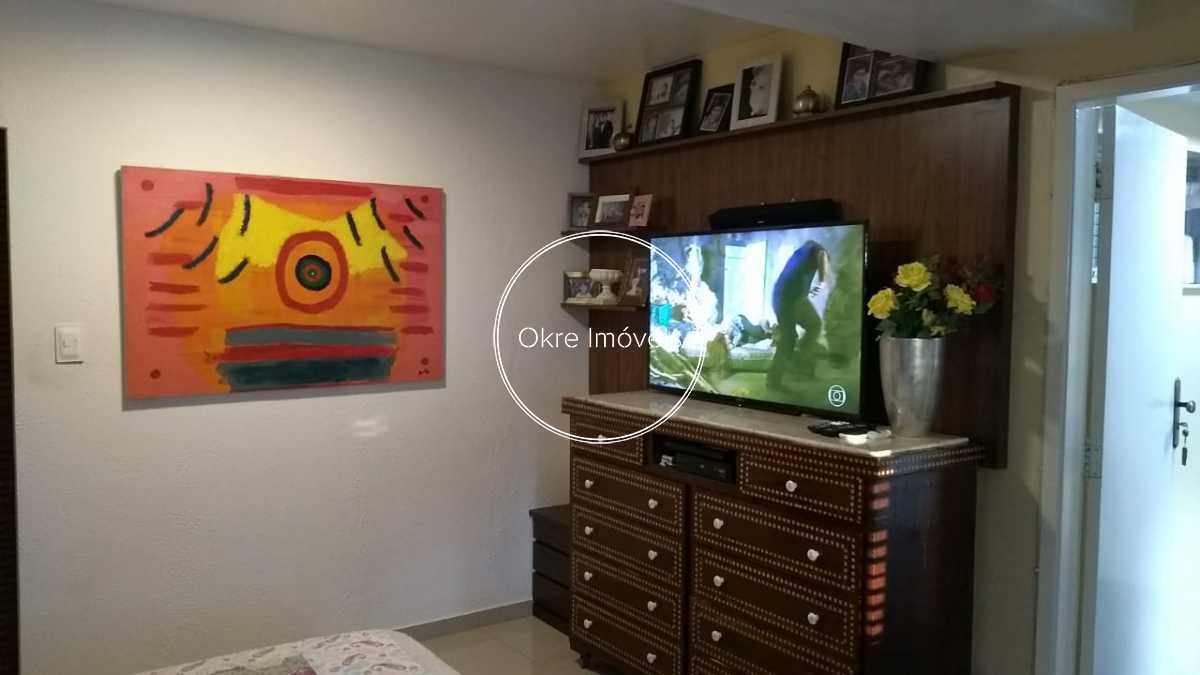 Conheça 11 do imóvel - Cobertura 4 quartos à venda Flamengo, Rio de Janeiro - R$ 3.325.000 - 8750 - 11 11 - 11
