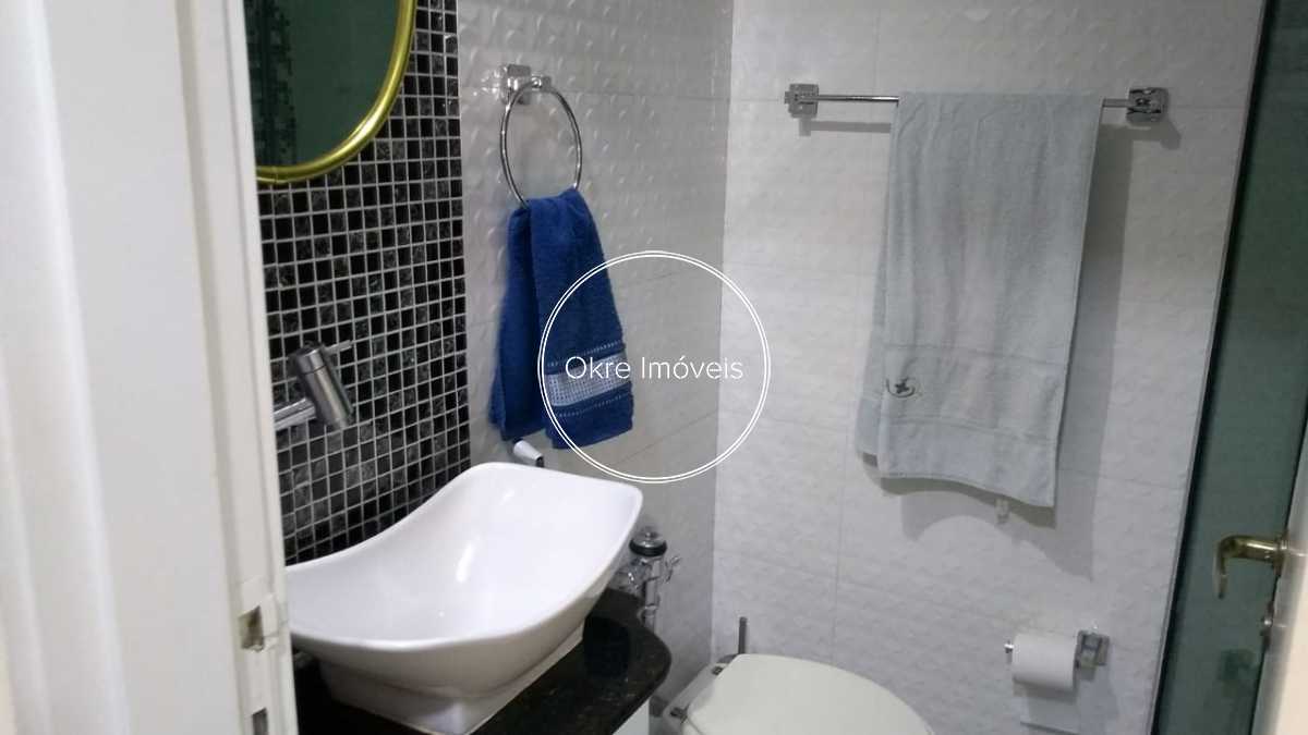 Conheça 15 do imóvel - Cobertura 4 quartos à venda Flamengo, Rio de Janeiro - R$ 3.325.000 - 8750 - 15 15 - 15
