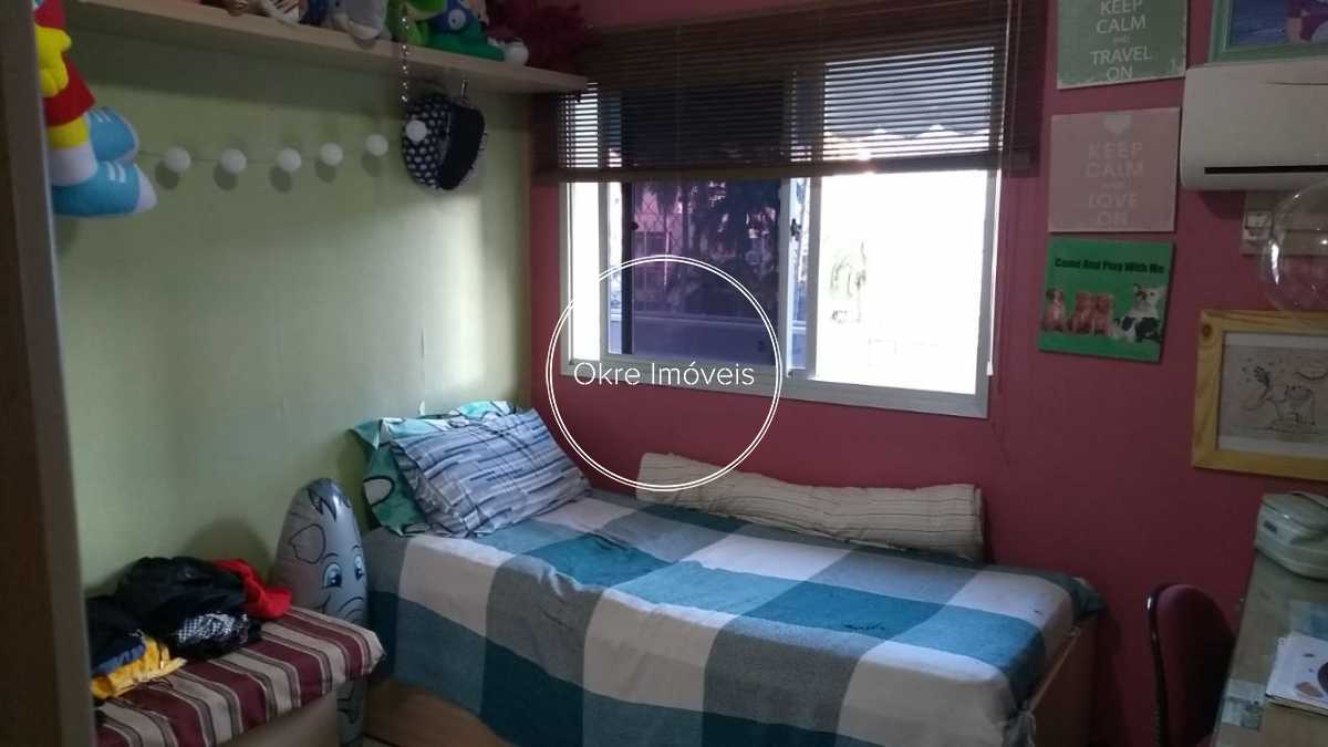 Conheça 16 do imóvel - Cobertura 4 quartos à venda Flamengo, Rio de Janeiro - R$ 3.325.000 - 8750 - 16 16 - 16