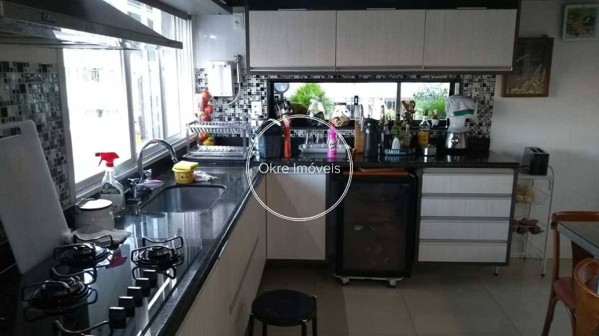 Conheça 18 do imóvel - Cobertura 4 quartos à venda Flamengo, Rio de Janeiro - R$ 3.325.000 - 8750 - 18 18 - 18
