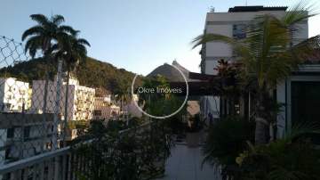 Cobertura 4 quartos à venda Flamengo, Rio de Janeiro - R$ 3.325.000 - 8750