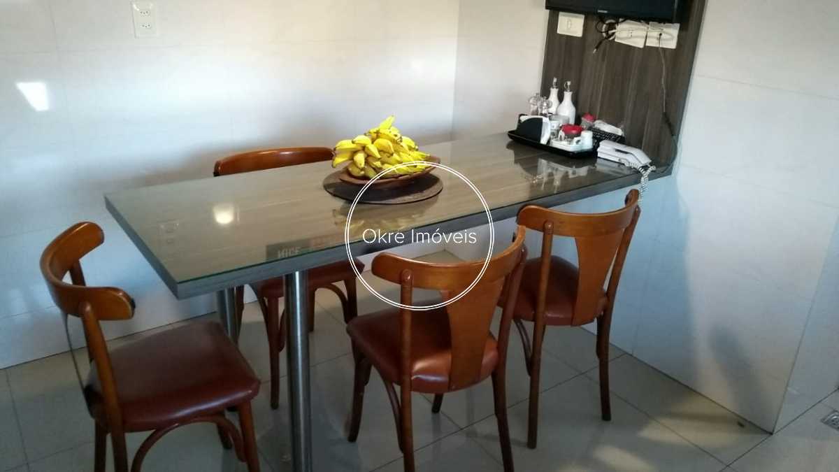 Conheça 21 do imóvel - Cobertura 4 quartos à venda Flamengo, Rio de Janeiro - R$ 3.325.000 - 8750 - 21 21 - 21