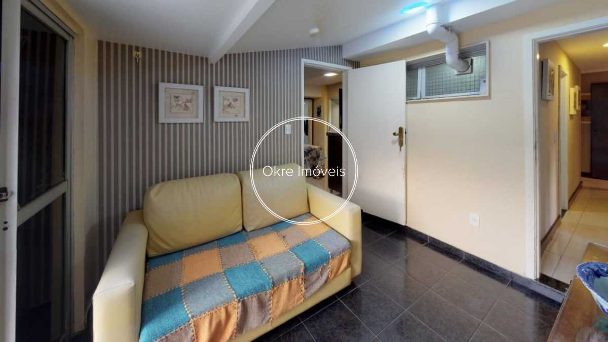 Conheça 27 do imóvel - Cobertura 4 quartos à venda Flamengo, Rio de Janeiro - R$ 3.325.000 - 8750 - 27 27 - 27