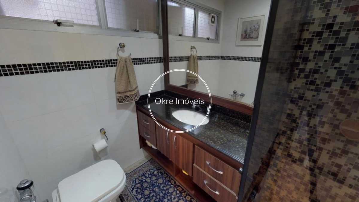Conheça 28 do imóvel - Cobertura 4 quartos à venda Flamengo, Rio de Janeiro - R$ 3.325.000 - 8750 - 28 28 - 28