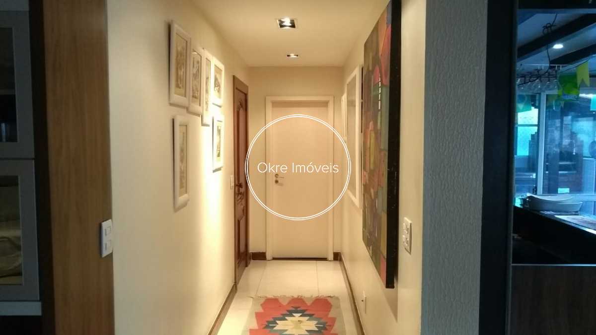 Conheça 8 do imóvel - Cobertura 4 quartos à venda Flamengo, Rio de Janeiro - R$ 3.325.000 - 8750 - 8 8 - 8
