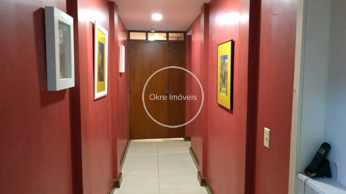 Conheça 9 do imóvel - Cobertura 4 quartos à venda Flamengo, Rio de Janeiro - R$ 3.325.000 - 8750 - 9 9 - 9