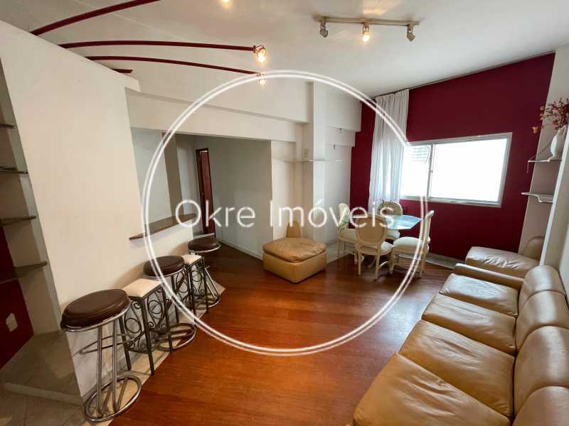 Conheça WhatsApp Image 2024-12-20 at 1 do imóvel - Apartamento 2 quartos à venda Ipanema, Rio de Janeiro - R$ 950.000 - 8840 - 4 WhatsApp Image 2024-12-20 at 1 - 4