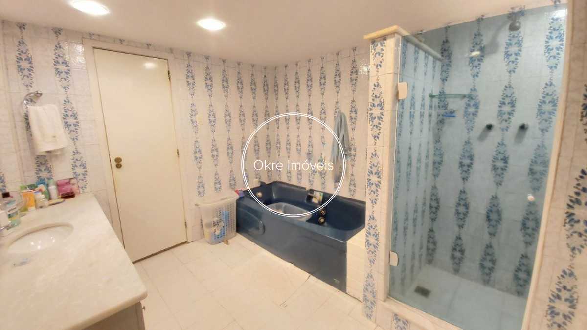 Conheça 3401_FOTO_13 do imóvel - Cobertura 4 quartos à venda Copacabana, Rio de Janeiro - R$ 1.690.000 - 8879 - 24 3401_FOTO_13 - 24
