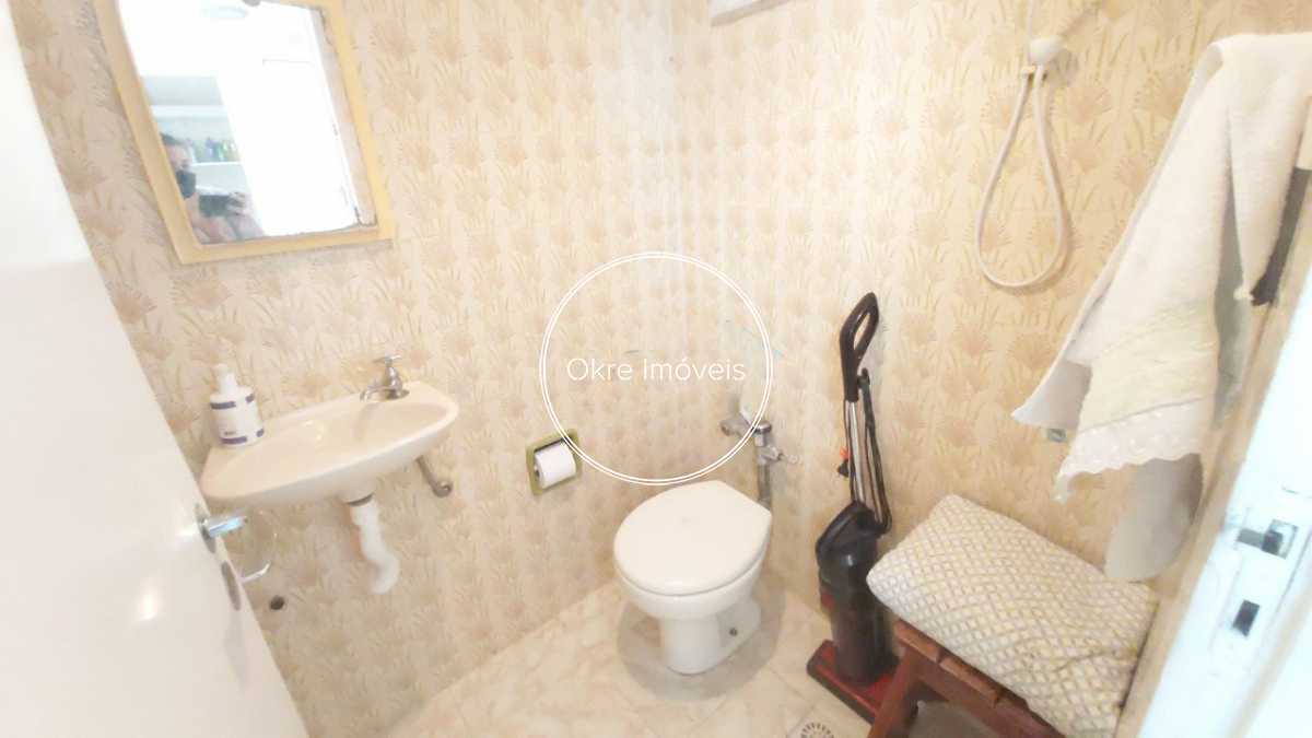Conheça 3401_FOTO_21 do imóvel - Cobertura 4 quartos à venda Copacabana, Rio de Janeiro - R$ 1.690.000 - 8879 - 30 3401_FOTO_21 - 30