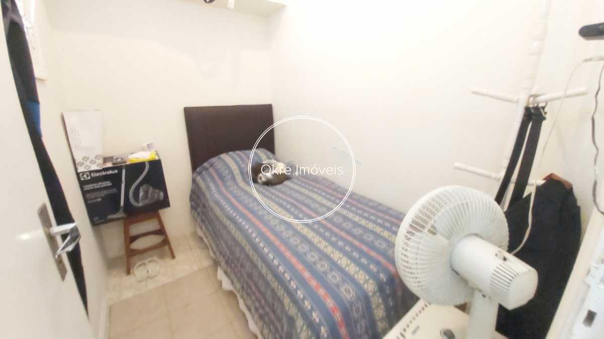 Conheça 3401_FOTO_23 do imóvel - Cobertura 4 quartos à venda Copacabana, Rio de Janeiro - R$ 1.690.000 - 8879 - 28 3401_FOTO_23 - 28